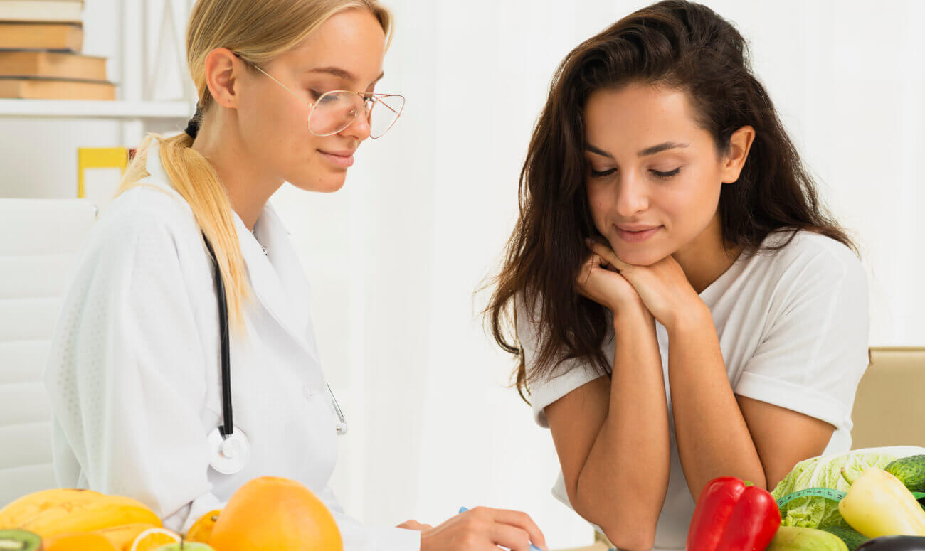 Health Eating Habit When You're Older. Health Eating Habit When You're Older.