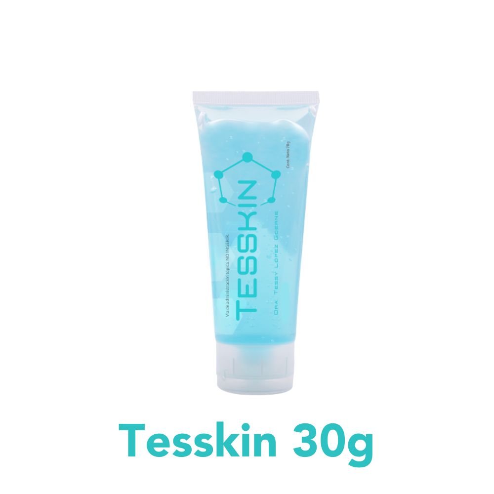 TESSKIN 30GR TESSKIN 30GR