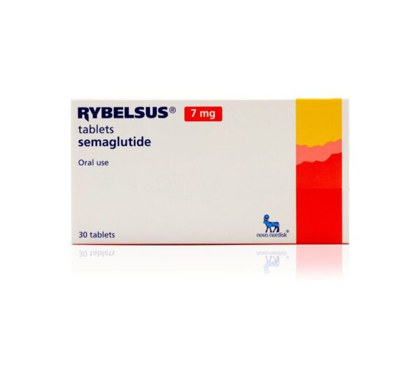 RYBELSUS 7MG 30TAB