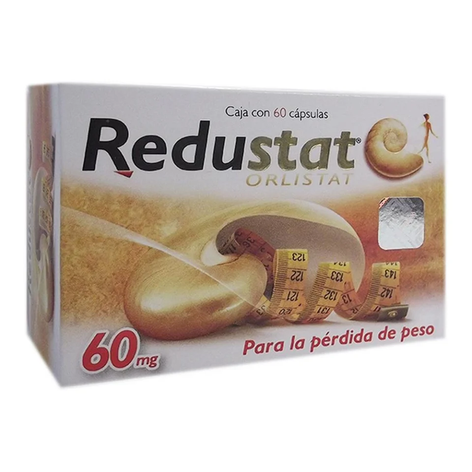 REDUSTAT 60MG 60CAP REDUSTAT 60MG 60CAP