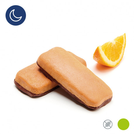 PANQUE SABOR NARANJA CON COBERTURA DE CHOCOLATE YSONUP PANQUE SABOR NARANJA CON COBERTURA DE CHOCOLATE YSONUP