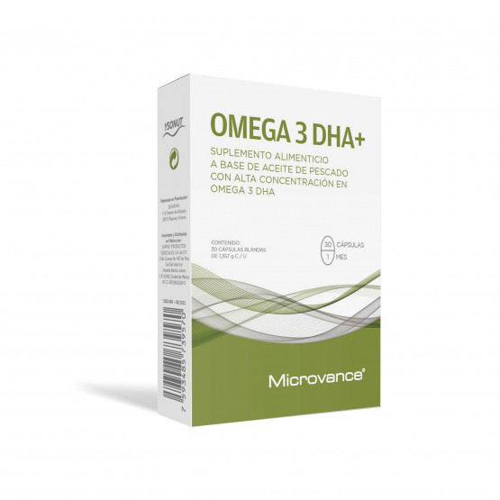 OMEGA 3 OMEGA 3