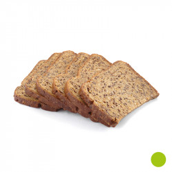 PAN TOSTADO NATURAL ZELE PAN TOSTADO NATURAL ZELE
